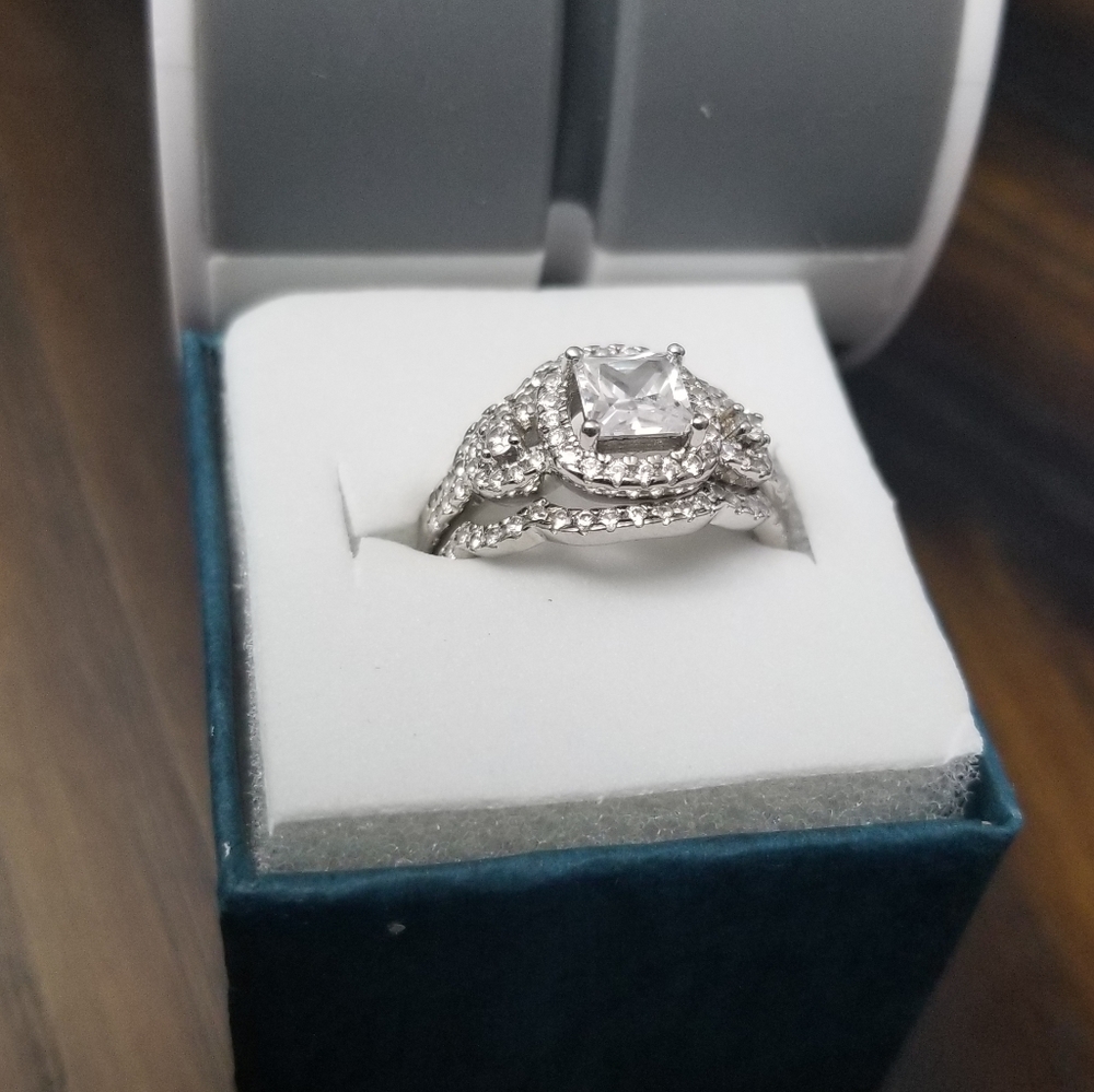 Sofia B Ring - image 5